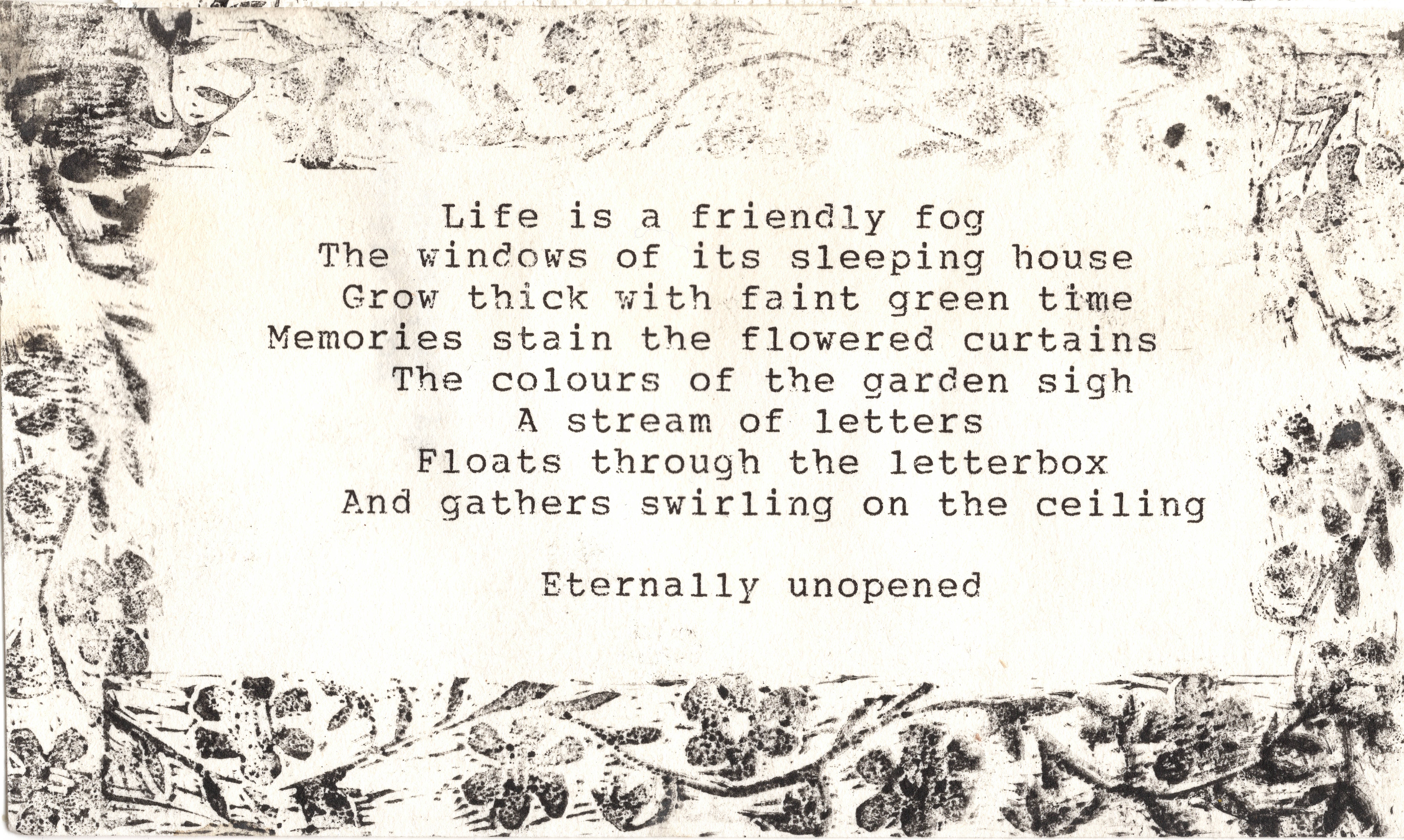 Fog Image