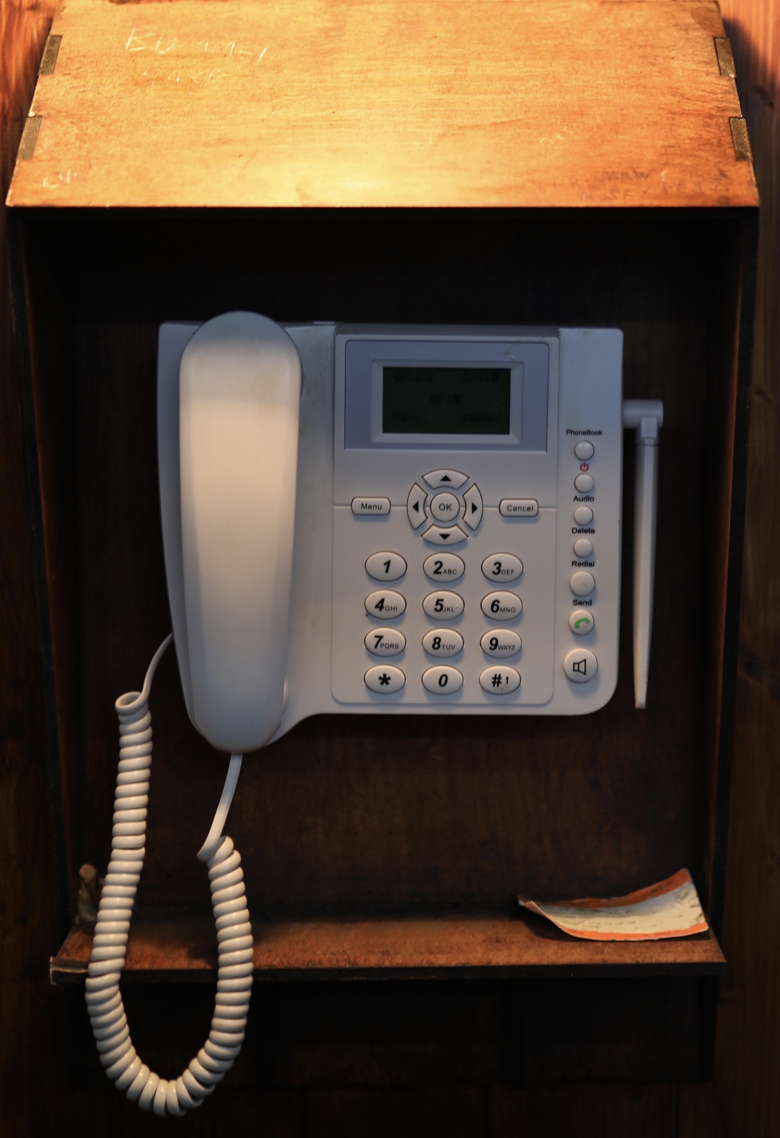 Phone